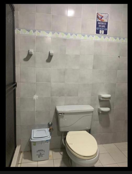 Hostal Casa W Cartagena Kültér fotó