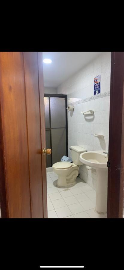 Hostal Casa W Cartagena Kültér fotó