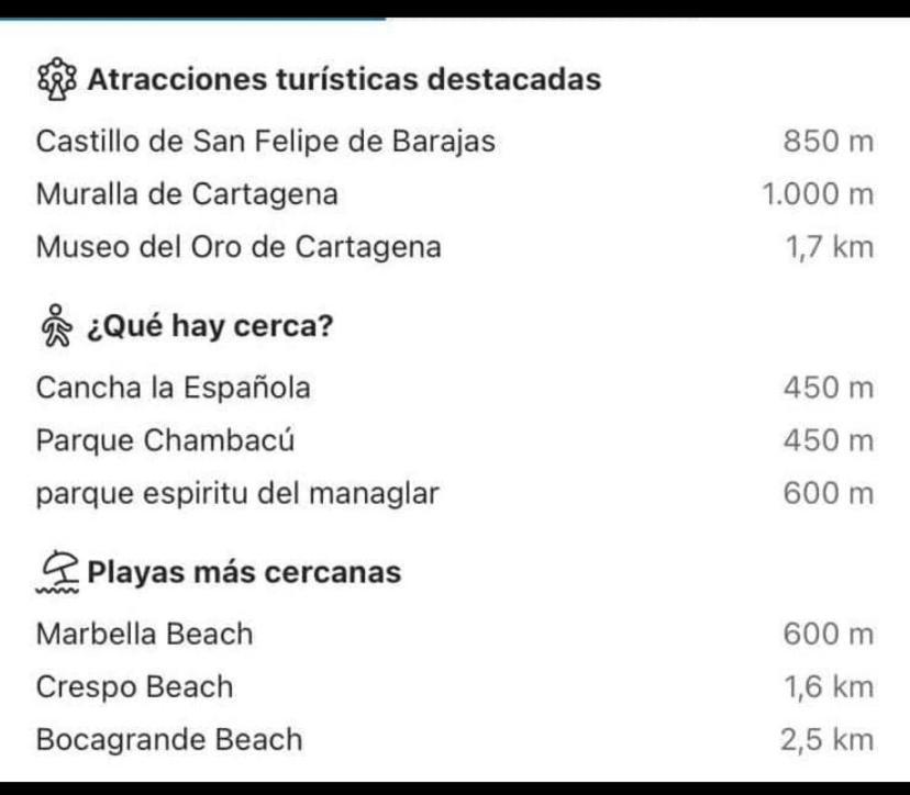 Hostal Casa W Cartagena Kültér fotó